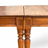 Importante Tavolo Napoletano - Vassallo Antiques Antiquariato Online