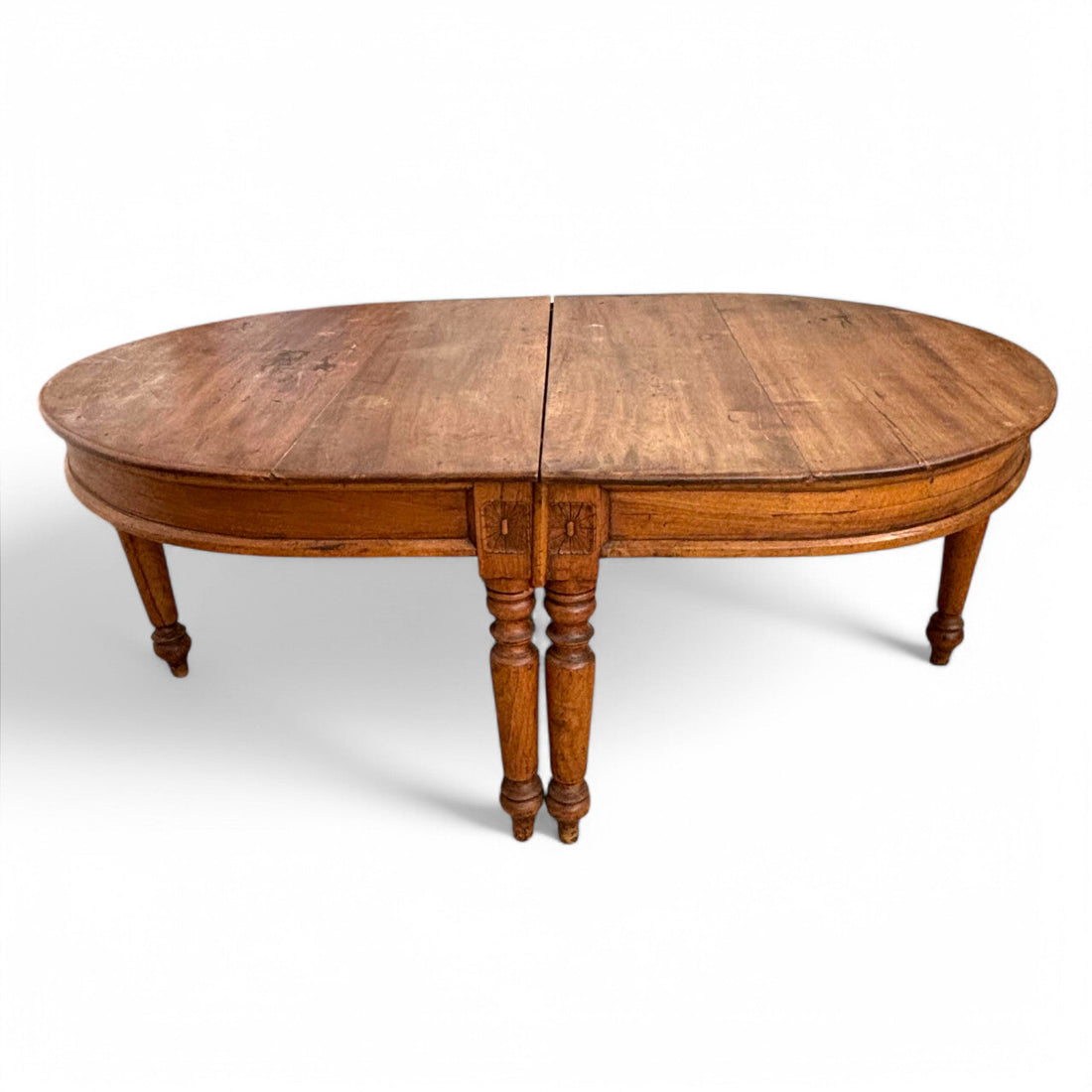 Importante Tavolo Napoletano - Vassallo Antiques Antiquariato Online