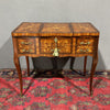 Antica Tolet bois de rose Napoleone III