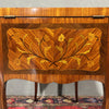 Antica Tolet bois de rose Napoleone III