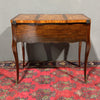 Antica Tolet bois de rose Napoleone III