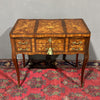 Antica Tolet bois de rose Napoleone III
