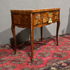 Antica Tolet bois de rose Napoleone III