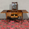 Antica Tolet bois de rose Napoleone III