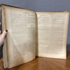 La cassazione unica - Periodico giuridico di Roma - 1895 - Vassallo Antiques Antiquariato Online