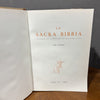 La Sacra Bibbia, SAIE Editrice 1959 - Vassallo Antiques Antiquariato Online