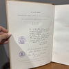 La Sacra Bibbia, SAIE Editrice 1959 - Vassallo Antiques Antiquariato Online