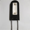 Lampada a soffitto design "Gesto" di Bruno Gecchelin per Skipper - Vassallo Antiques Antiquariato Online
