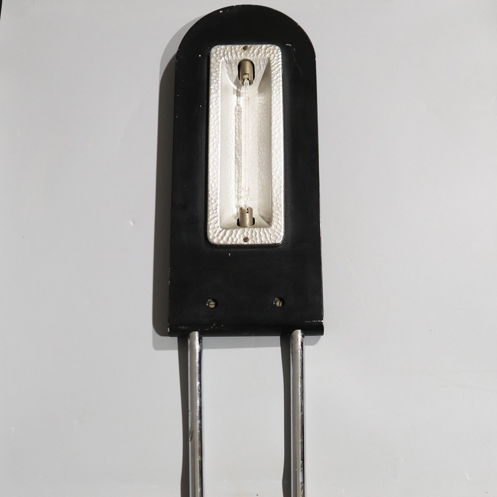 Lampada a soffitto design "Gesto" di Bruno Gecchelin per Skipper - Vassallo Antiques Antiquariato Online