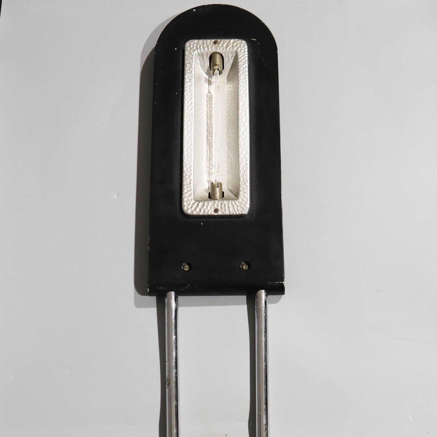 Lampada a soffitto design "Gesto" di Bruno Gecchelin per Skipper - Vassallo Antiques Antiquariato Online