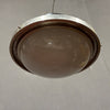 Lampada a sospensione di Sergio Mazza, anni '60 - Vassallo Antiques Antiquariato Online