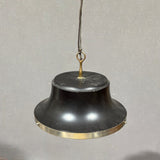 Lampada a sospensione di Sergio Mazza, anni '60 - Vassallo Antiques Antiquariato Online