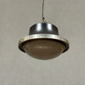 Lampada a sospensione di Sergio Mazza, anni '60 - Vassallo Antiques Antiquariato Online