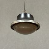 Lampada a sospensione di Sergio Mazza, anni '60 - Vassallo Antiques Antiquariato Online