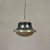 Lampada a sospensione di Sergio Mazza, anni '60 - Vassallo Antiques Antiquariato Online