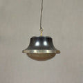 Lampada a sospensione di Sergio Mazza, anni '60 - Vassallo Antiques Antiquariato Online