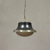 Lampada a sospensione di Sergio Mazza, anni '60 - Vassallo Antiques Antiquariato Online