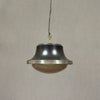 Lampada a sospensione di Sergio Mazza, anni '60 - Vassallo Antiques Antiquariato Online