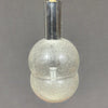 Lampadario Murano Bilobo di Tobia Scarpa Flos, anni '60 - Vassallo Antiques Antiquariato Online