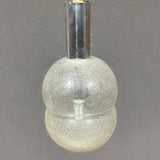 Lampadario Murano Bilobo di Tobia Scarpa Flos, anni '60 - Vassallo Antiques Antiquariato Online