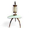Tavolino Design lanterna Aldo Tura