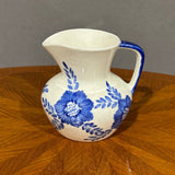 Lattiera in Ceramica Mid - Century Ernestine - Vassallo Antiques Antiquariato Online