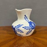 Lattiera in Ceramica Mid - Century Ernestine - Vassallo Antiques Antiquariato Online