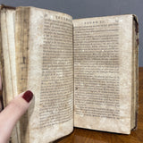 Les aventures de Télémaque - Fénelon (1807) - Vassallo Antiques Antiquariato Online