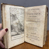 Les aventures de Télémaque - Fénelon (1807) - Vassallo Antiques Antiquariato Online