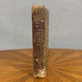 Les aventures de Télémaque - Fénelon (1807) - Vassallo Antiques Antiquariato Online