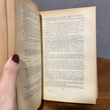 "LEX - Legislazione Italiana" - Miele - 1922 - Vassallo Antiques Antiquariato Online