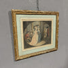 Litografia Francese fine '800 - Vassallo Antiques Antiquariato Online