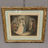 Litografia Francese fine '800 - Vassallo Antiques Antiquariato Online