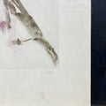 Litografia Nino Caffè (1909 - 1975), Il Cardinale - Vassallo Antiques Antiquariato Online