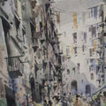 Lolli - Dipinto ad acquerello - Vassallo Antiques Antiquariato Online