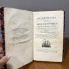 Delle regole dell'arte rettorica, Geronimo Marano 1919
