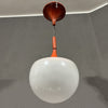 Raro Lampadario di design Martinelli Luce