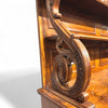Antica Credenza con Alzata Luigi Filippo