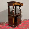 Antico Mobiletto Smith Napoletano RESTAURATO