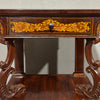 Antico Mobiletto Smith Napoletano RESTAURATO