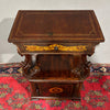 Antico Mobiletto Smith Napoletano RESTAURATO