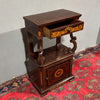 Antico Mobiletto Smith Napoletano RESTAURATO