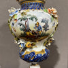 Antica Coppia di vasi in Porcellana Sevres XIX secolo