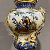 Antica Coppia di vasi in Porcellana Sevres XIX secolo