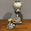 Antica Coppia di vasi in Porcellana Sevres XIX secolo