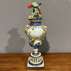 Antica Coppia di vasi in Porcellana Sevres XIX secolo