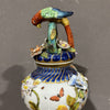 Antica Coppia di vasi in Porcellana Sevres XIX secolo