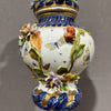 Antica Coppia di vasi in Porcellana Sevres XIX secolo