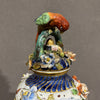 Antica Coppia di vasi in Porcellana Sevres XIX secolo
