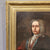 Antico ritratto dipinto Sir Robert Walpole